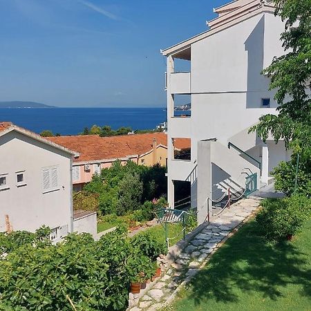 Apartmani Zderic Gradac (Split-Dalmatia) Exterior foto