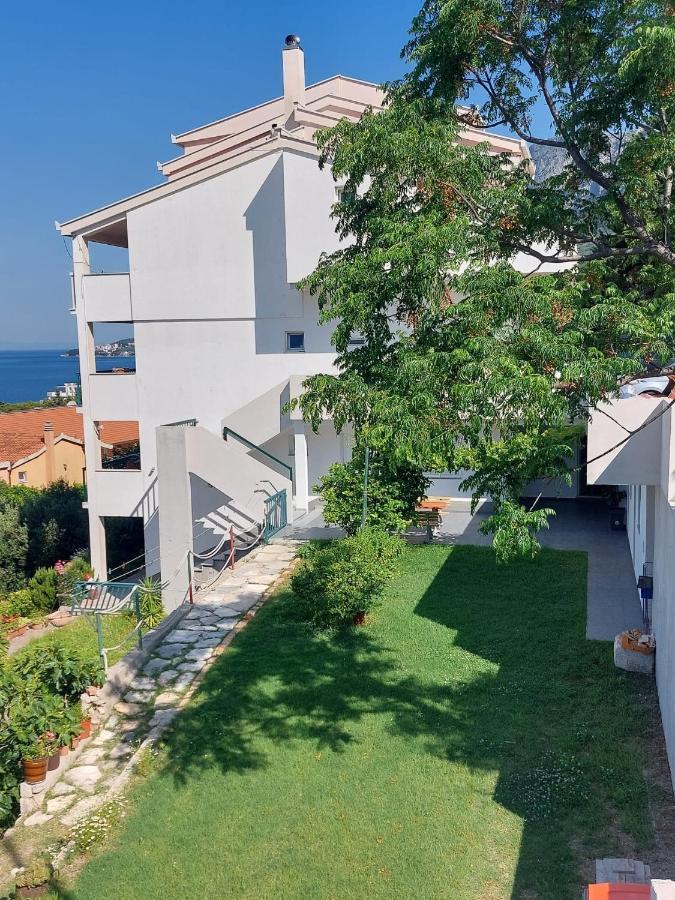 Apartmani Zderic Gradac (Split-Dalmatia) Exterior foto