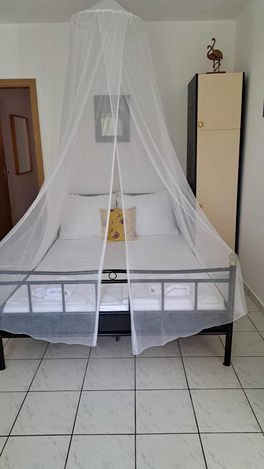 Apartmani Zderic Gradac (Split-Dalmatia) Exterior foto