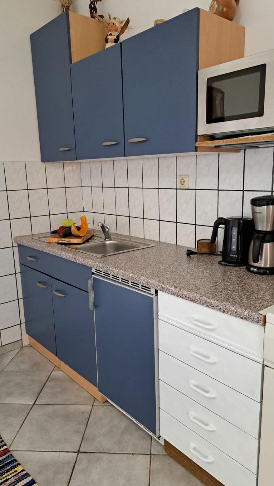 Apartmani Zderic Gradac (Split-Dalmatia) Exterior foto
