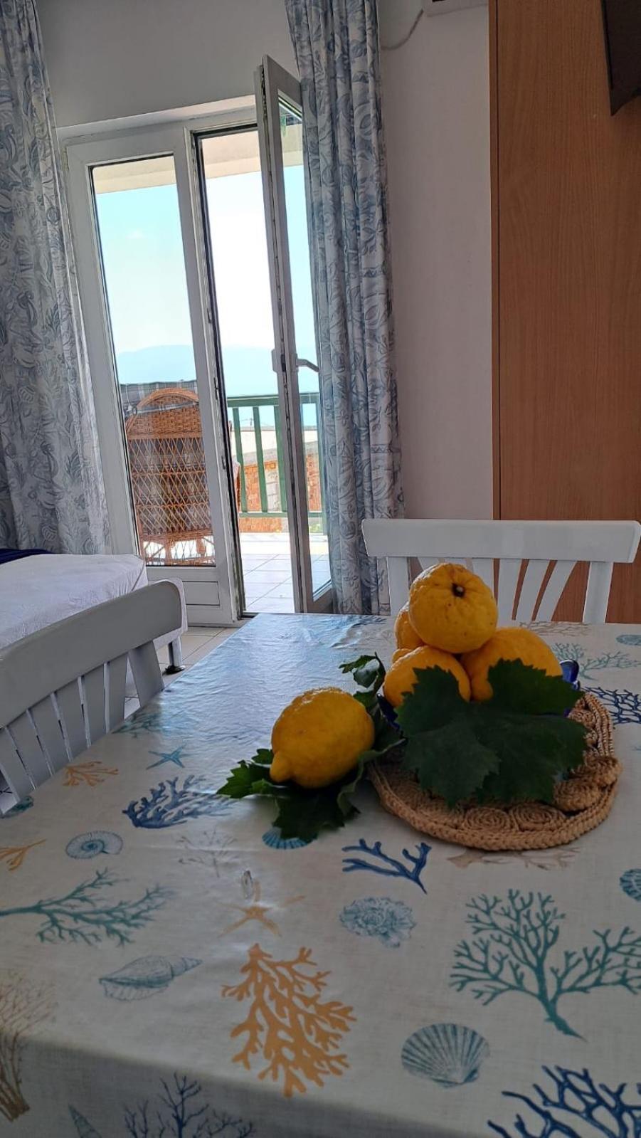Apartmani Zderic Gradac (Split-Dalmatia) Exterior foto