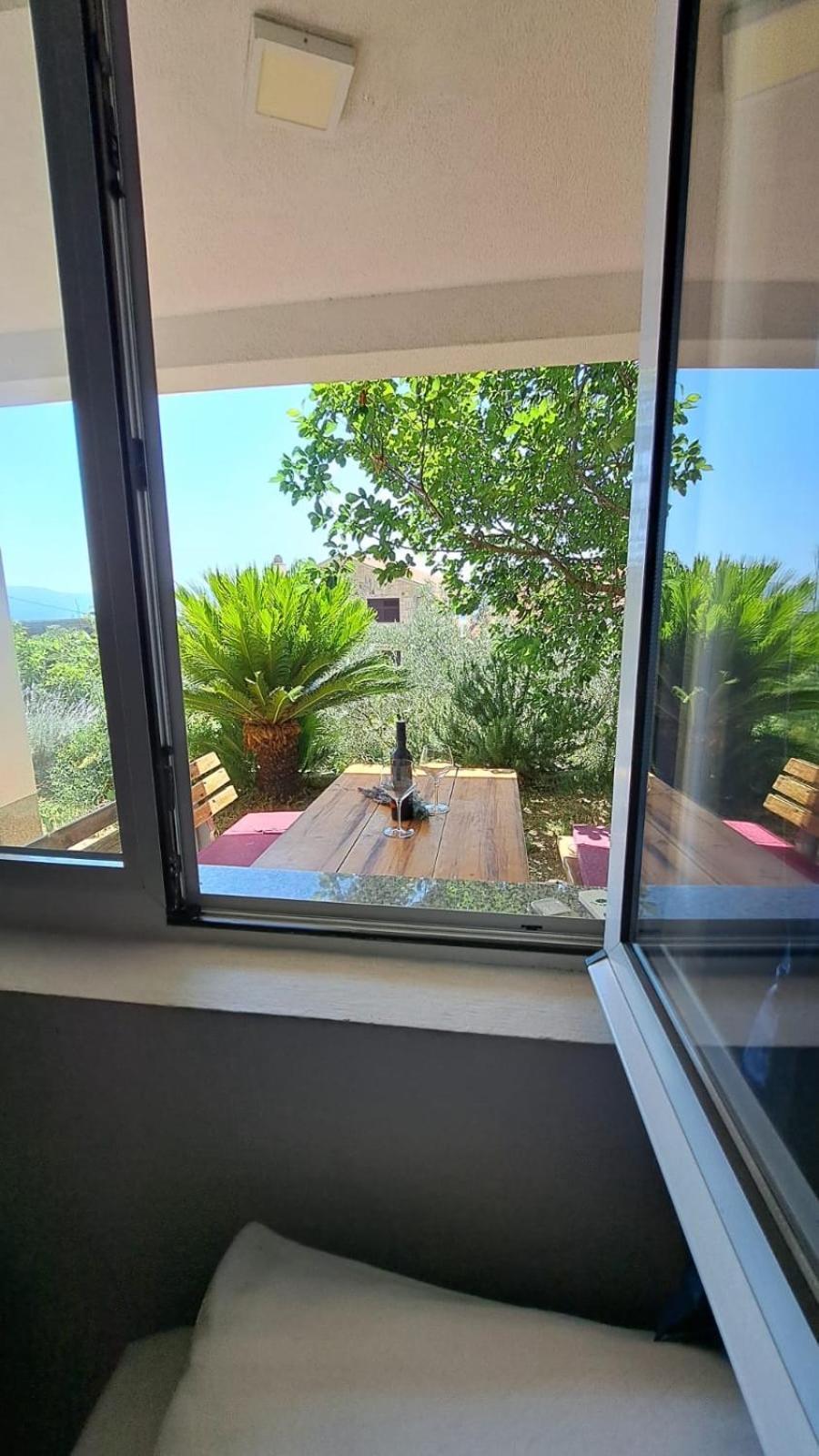 Apartmani Zderic Gradac (Split-Dalmatia) Exterior foto
