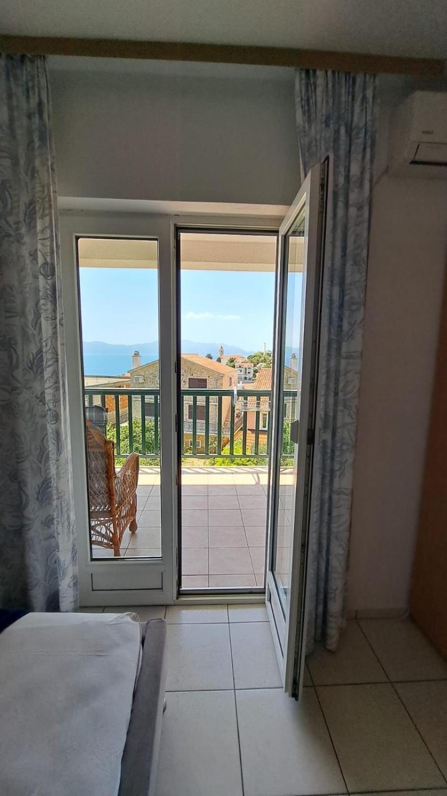 Apartmani Zderic Gradac (Split-Dalmatia) Exterior foto