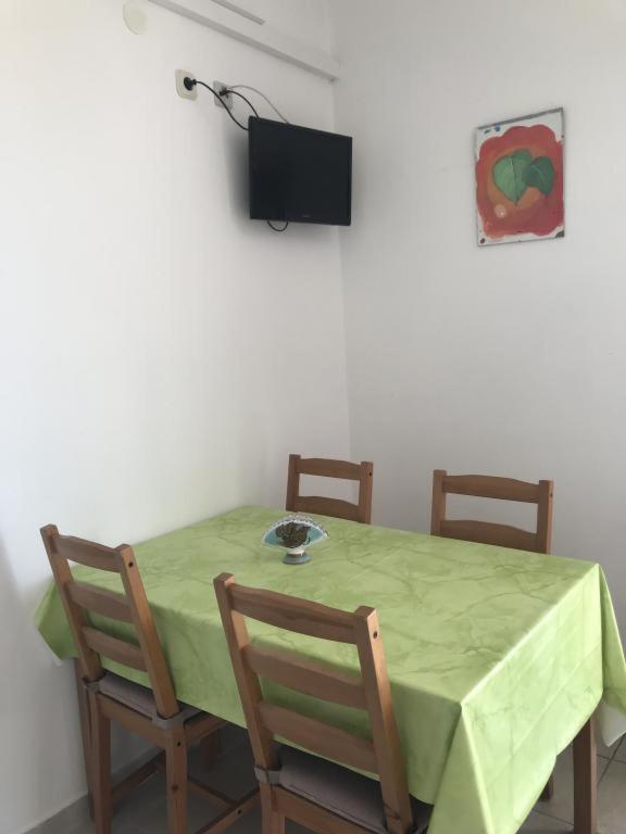 Apartmani Zderic Gradac (Split-Dalmatia) Exterior foto