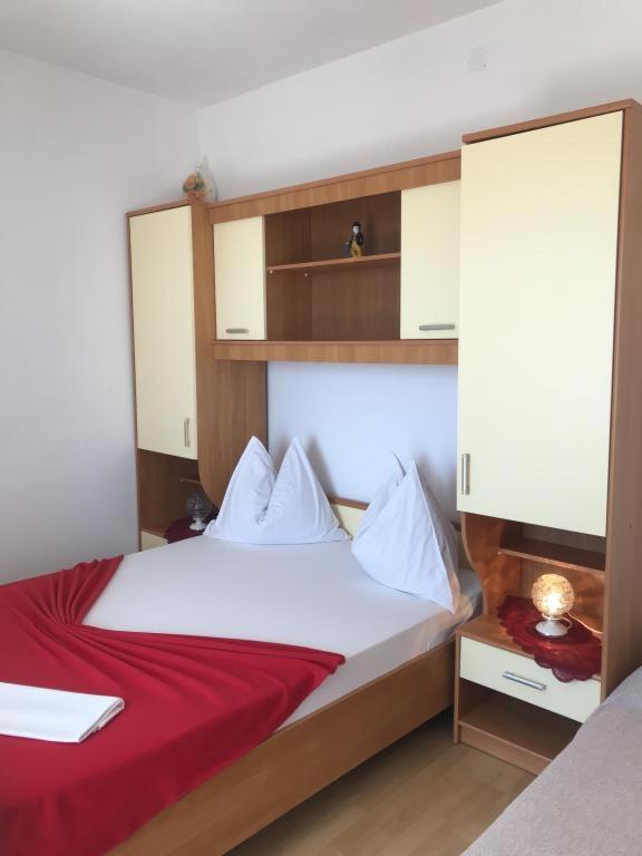 Apartmani Zderic Gradac (Split-Dalmatia) Exterior foto