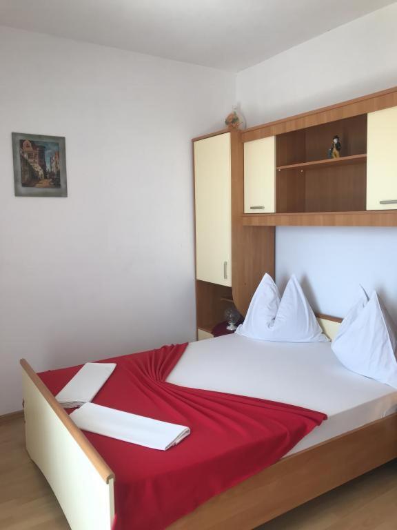 Apartmani Zderic Gradac (Split-Dalmatia) Exterior foto