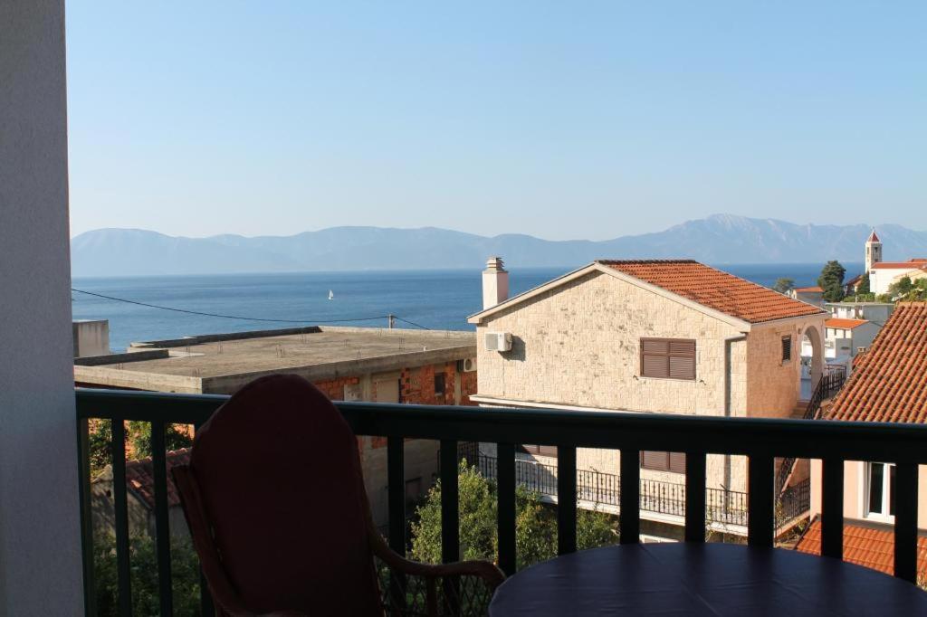 Apartmani Zderic Gradac (Split-Dalmatia) Exterior foto