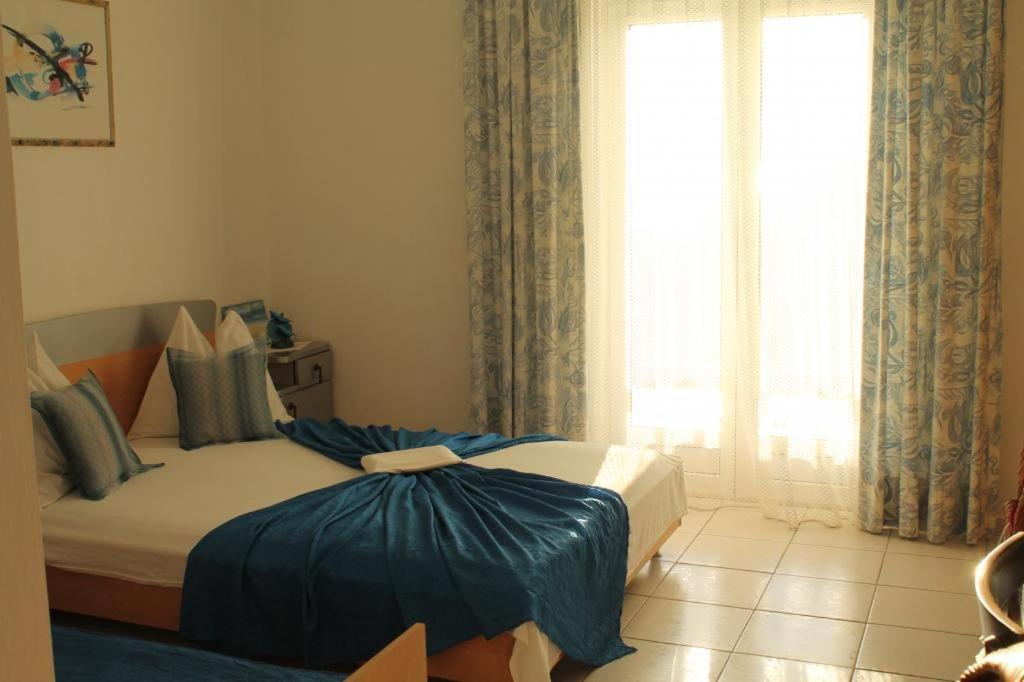 Apartmani Zderic Gradac (Split-Dalmatia) Exterior foto