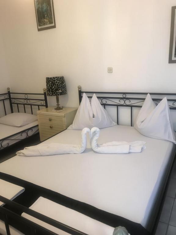 Apartmani Zderic Gradac (Split-Dalmatia) Exterior foto