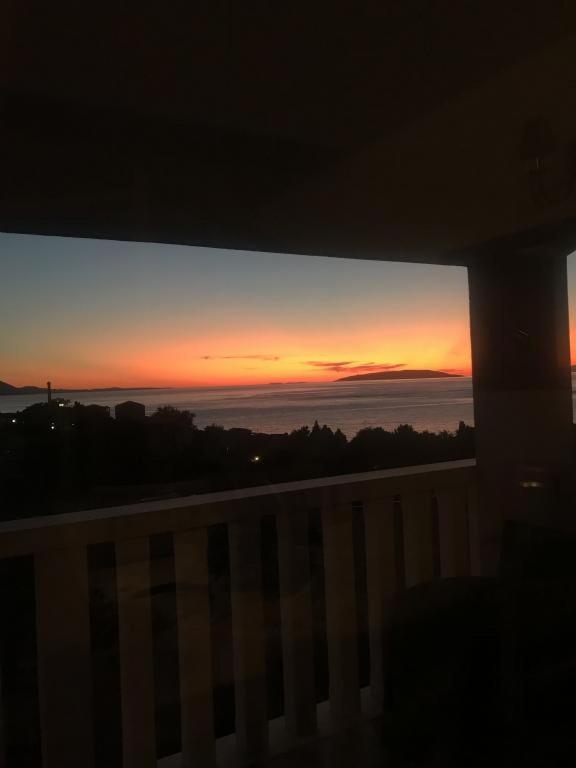 Apartmani Zderic Gradac (Split-Dalmatia) Exterior foto