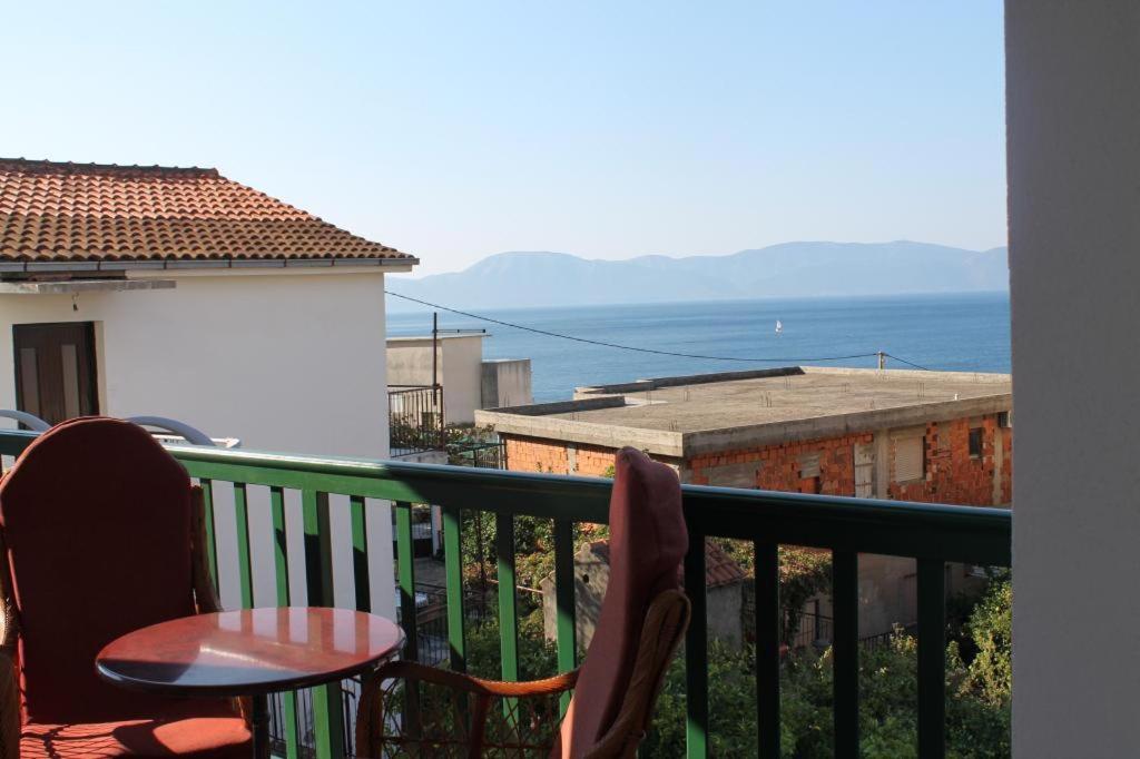 Apartmani Zderic Gradac (Split-Dalmatia) Exterior foto