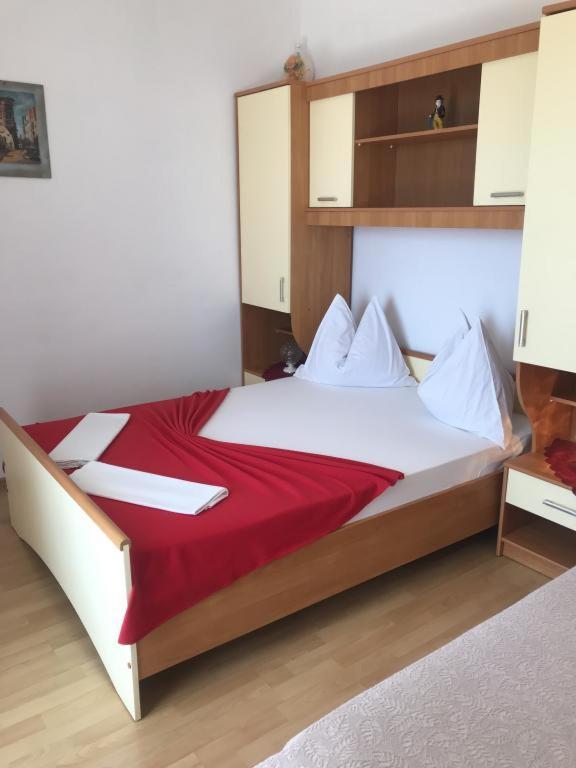 Apartmani Zderic Gradac (Split-Dalmatia) Exterior foto