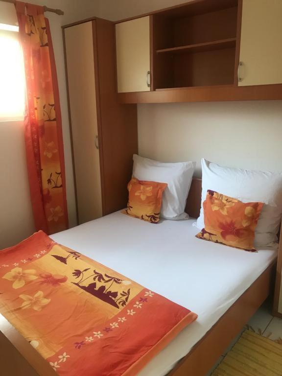 Apartmani Zderic Gradac (Split-Dalmatia) Exterior foto