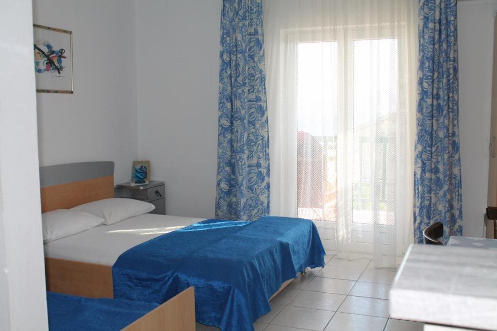 Apartmani Zderic Gradac (Split-Dalmatia) Exterior foto