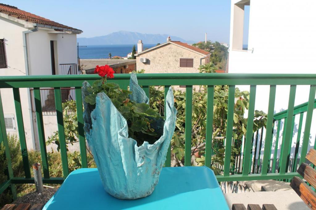 Apartmani Zderic Gradac (Split-Dalmatia) Exterior foto