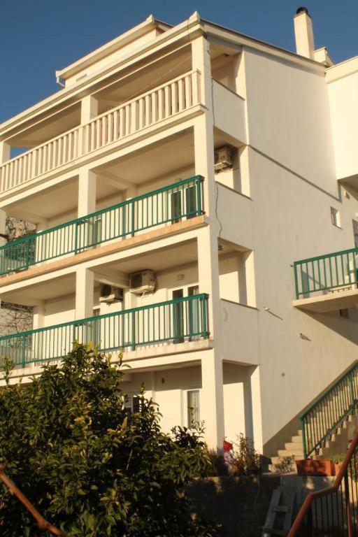 Apartmani Zderic Gradac (Split-Dalmatia) Exterior foto